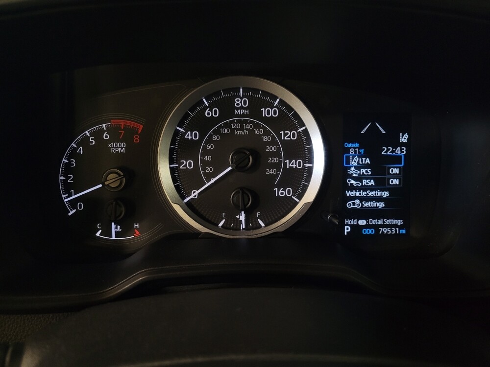 2021 Toyota Corolla in Union City, GA 30291 - 18136525 23