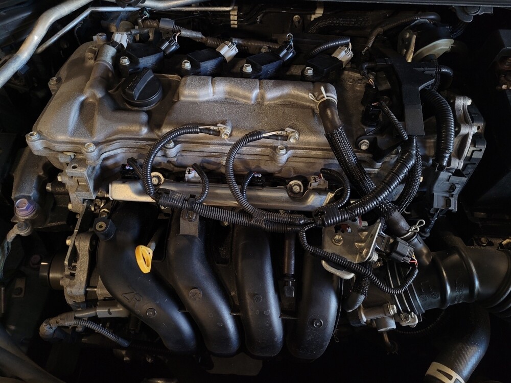 2021 Toyota Corolla in Union City, GA 30291 - 18136525 30