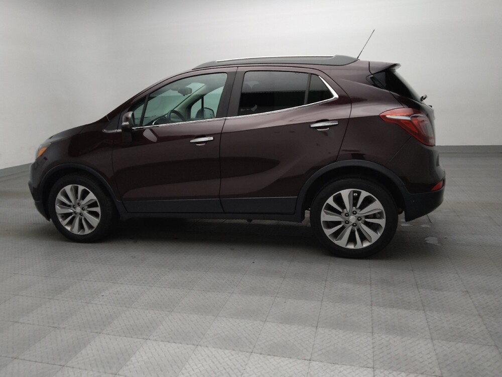 2018 Buick Encore in Plano, TX 75074 - 18136527 3