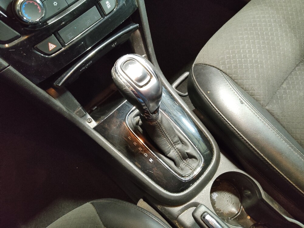 2018 Buick Encore in Plano, TX 75074 - 18136527 26