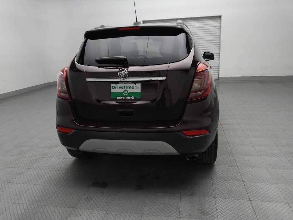 2018 Buick Encore in Plano, TX 75074 - 18136527 7