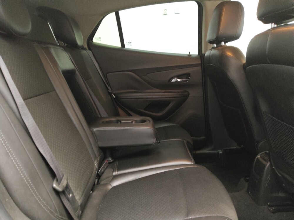 2018 Buick Encore in Plano, TX 75074 - 18136527 19