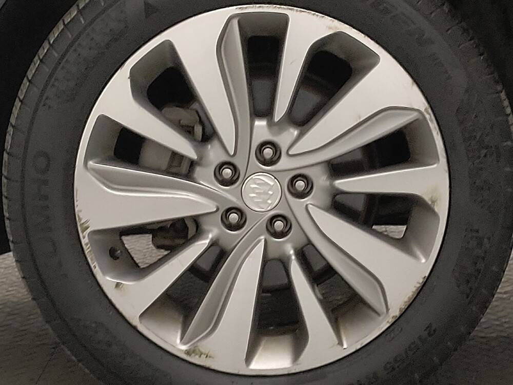 2018 Buick Encore in Plano, TX 75074 - 18136527 31