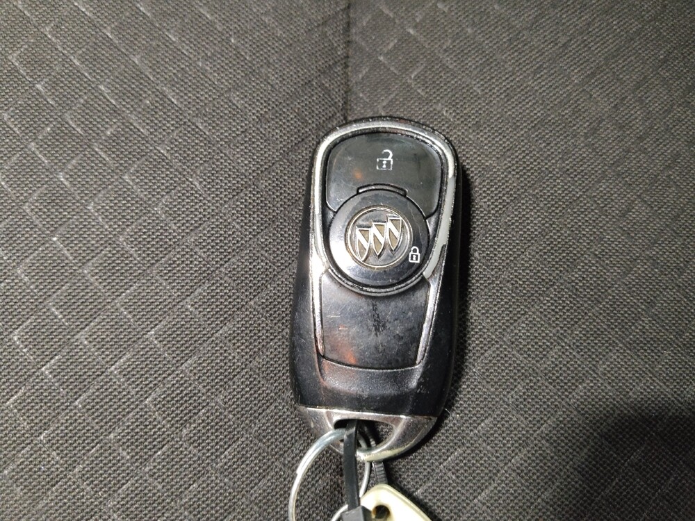 2018 Buick Encore in Plano, TX 75074 - 18136527 32