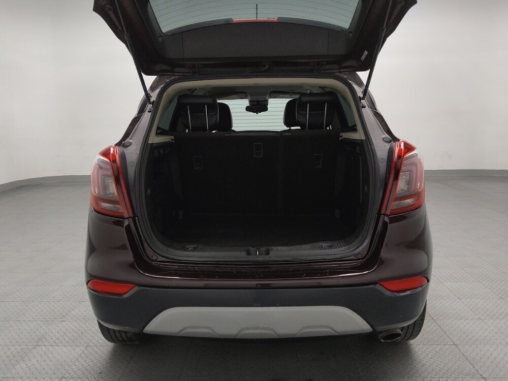 2018 Buick Encore in Plano, TX 75074 - 18136527 29