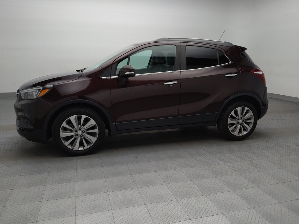 2018 Buick Encore in Plano, TX 75074 - 18136527 2