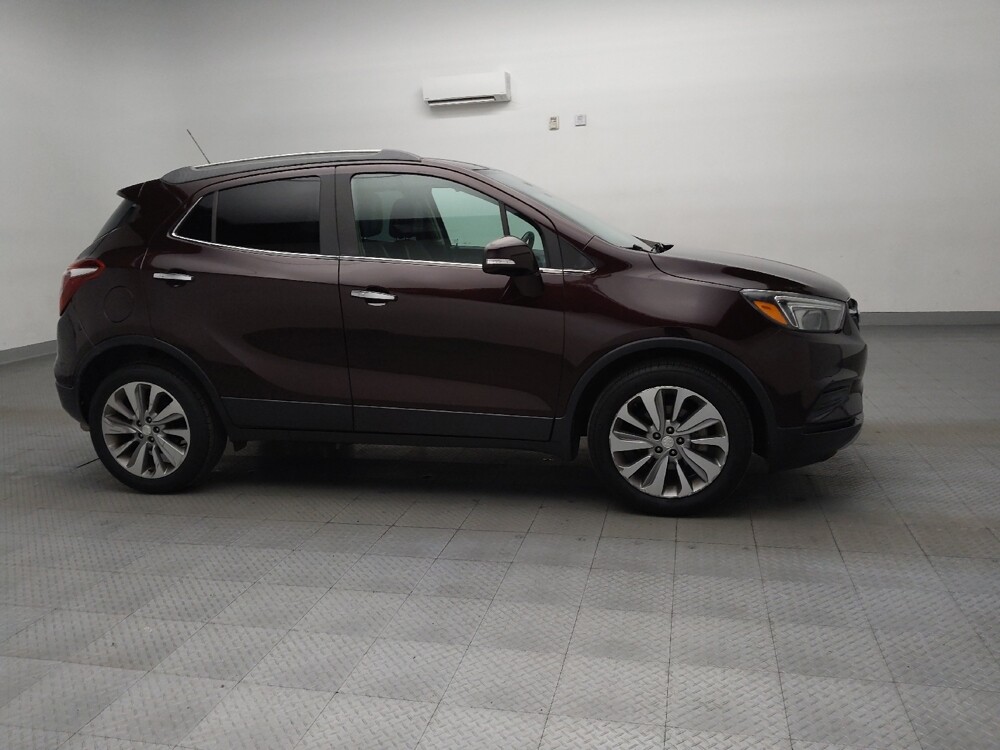 2018 Buick Encore in Plano, TX 75074 - 18136527 11