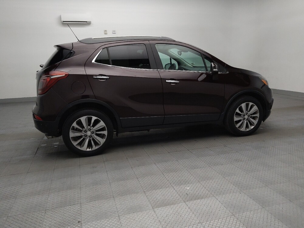 2018 Buick Encore in Plano, TX 75074 - 18136527 10