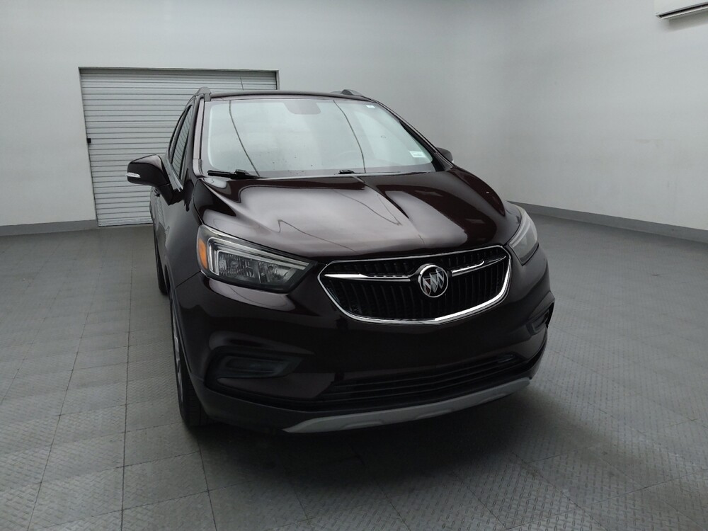 2018 Buick Encore in Plano, TX 75074 - 18136527 14