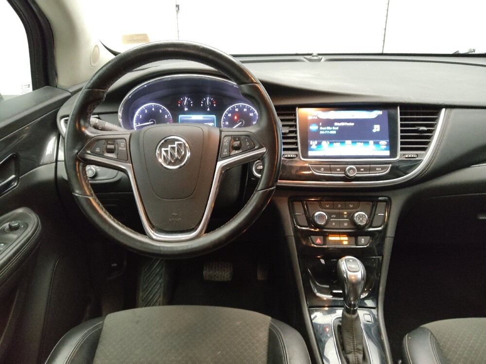 2018 Buick Encore in Plano, TX 75074 - 18136527 22