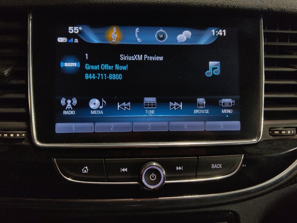 2018 Buick Encore in Plano, TX 75074 - 18136527 25