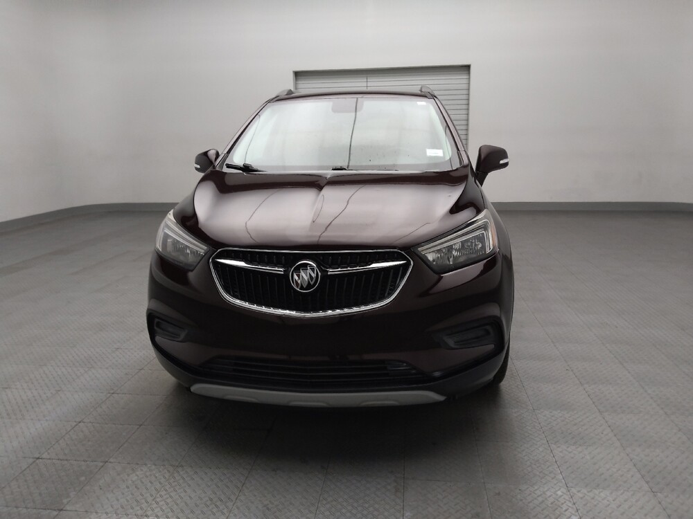 2018 Buick Encore in Plano, TX 75074 - 18136527 15