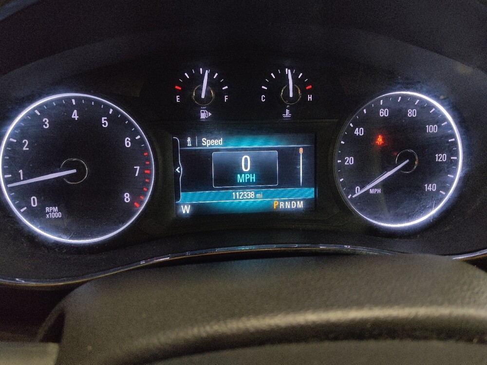 2018 Buick Encore in Plano, TX 75074 - 18136527 23