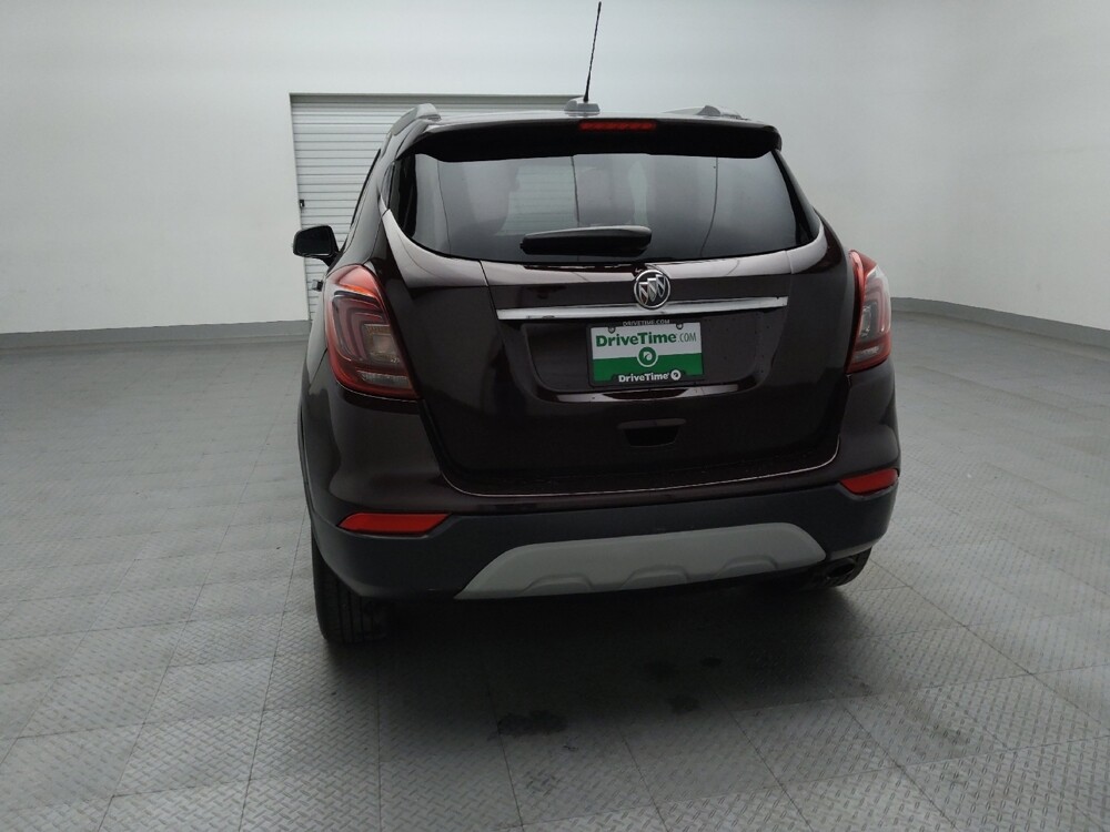 2018 Buick Encore in Plano, TX 75074 - 18136527 6