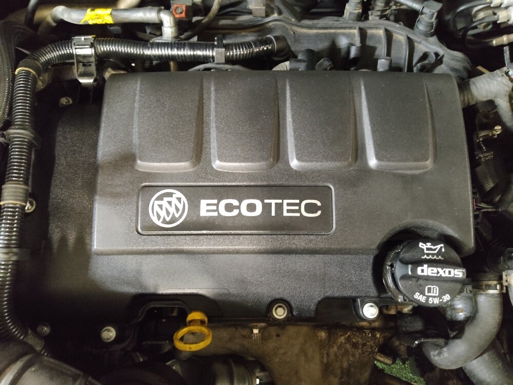 2018 Buick Encore in Plano, TX 75074 - 18136527 30