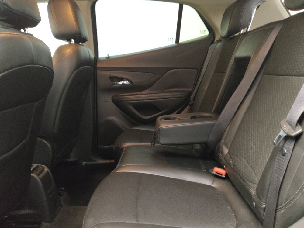 2018 Buick Encore in Plano, TX 75074 - 18136527 18