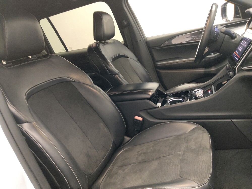 2021 Jeep Grand Cherokee L in Knoxville, TN 37923 - 18136530 21