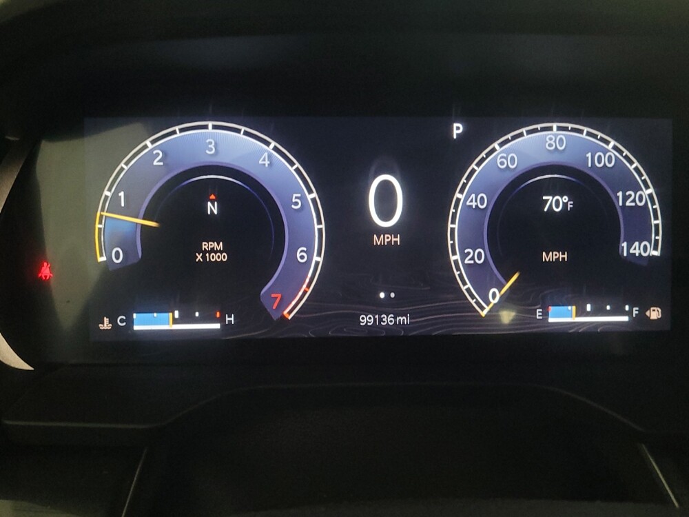 2021 Jeep Grand Cherokee L in Knoxville, TN 37923 - 18136530 23