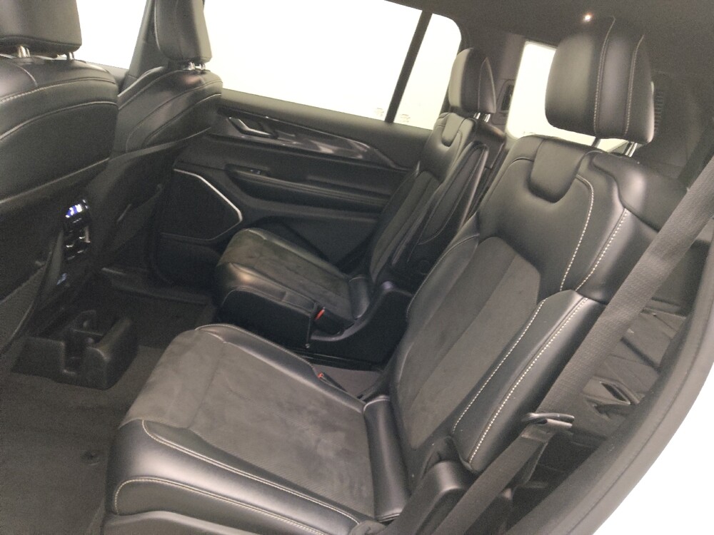 2021 Jeep Grand Cherokee L in Knoxville, TN 37923 - 18136530 18