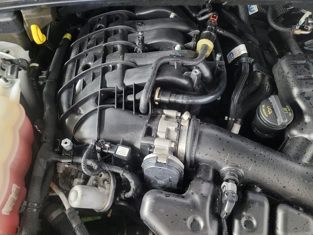 2021 Jeep Grand Cherokee L in Knoxville, TN 37923 - 18136530 30