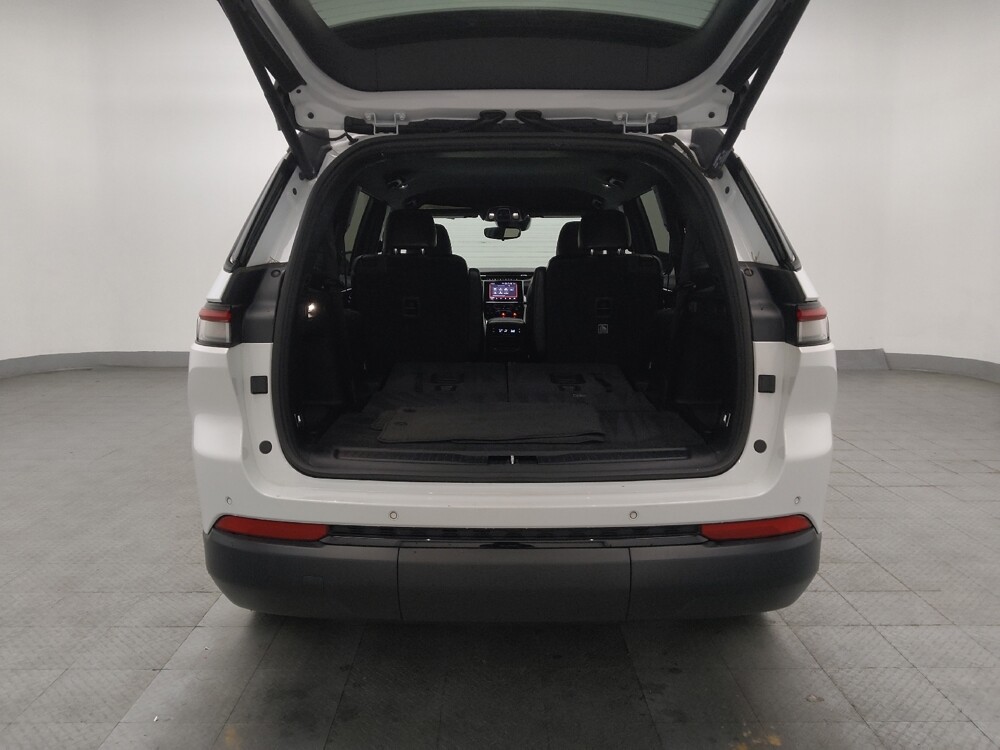 2021 Jeep Grand Cherokee L in Knoxville, TN 37923 - 18136530 29
