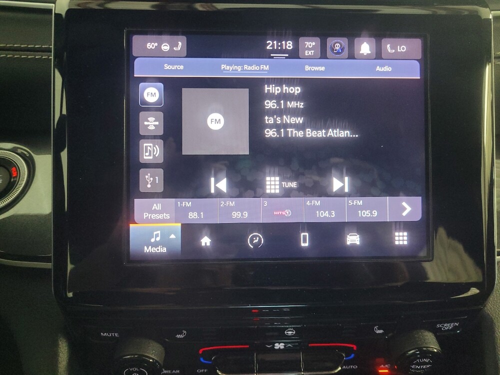 2021 Jeep Grand Cherokee L in Knoxville, TN 37923 - 18136530 25