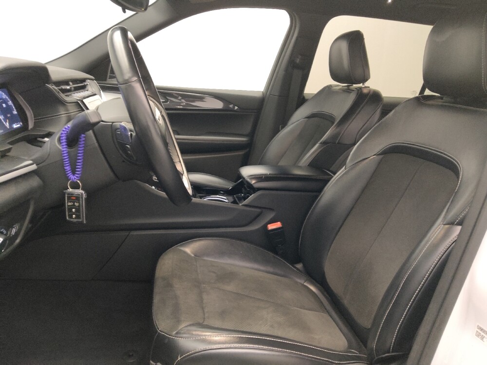 2021 Jeep Grand Cherokee L in Knoxville, TN 37923 - 18136530 17