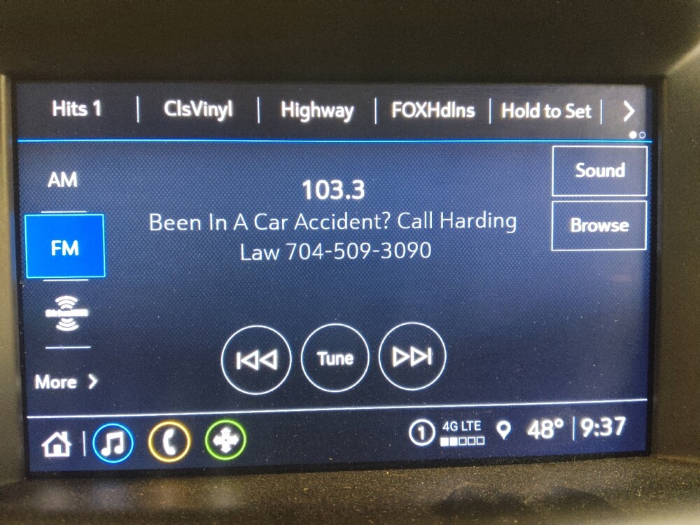 2023 GMC Terrain in Charleston, SC 29414 - 18136532 25