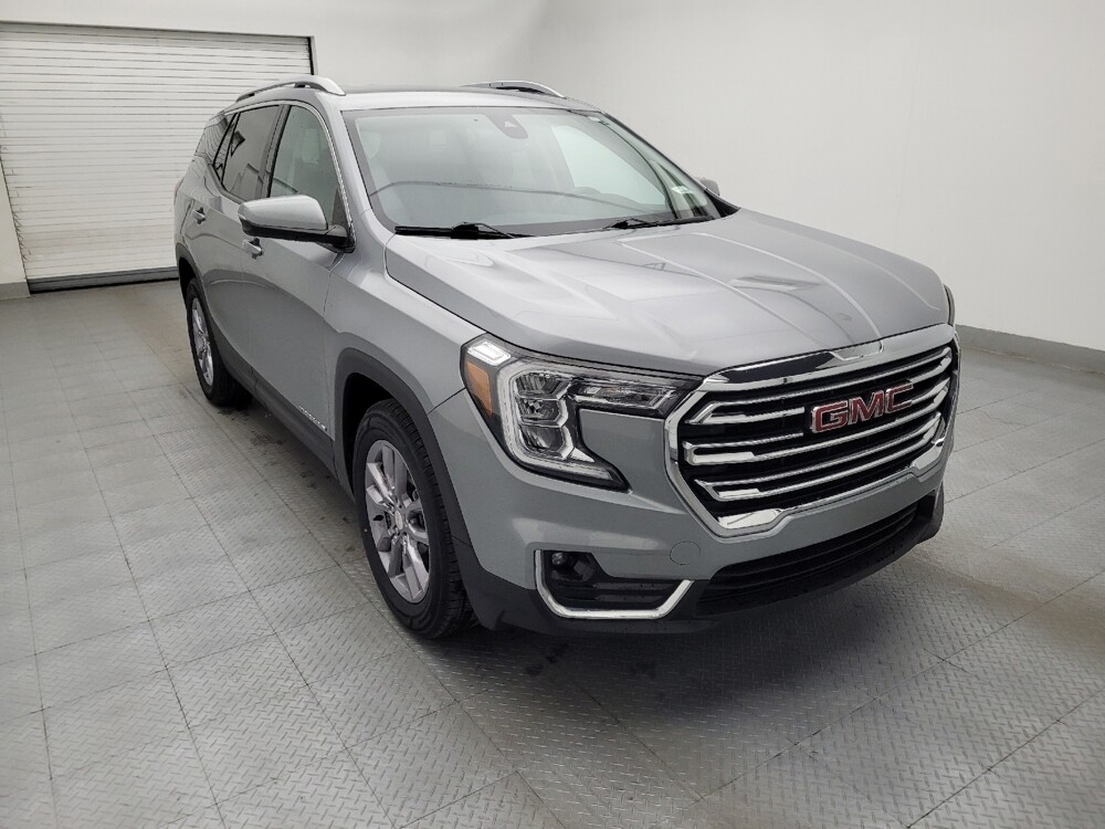 2023 GMC Terrain in Charleston, SC 29414 - 18136532 13