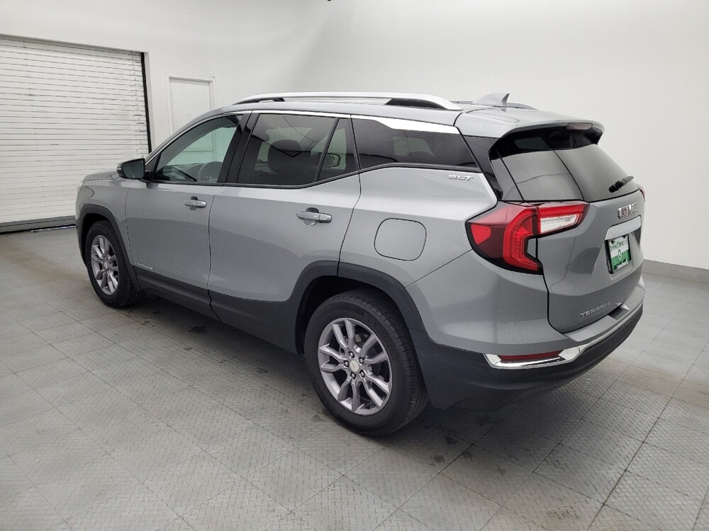 2023 GMC Terrain in Charleston, SC 29414 - 18136532 3