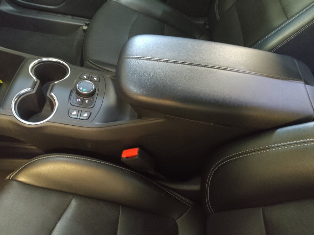 2023 GMC Terrain in Charleston, SC 29414 - 18136532 26