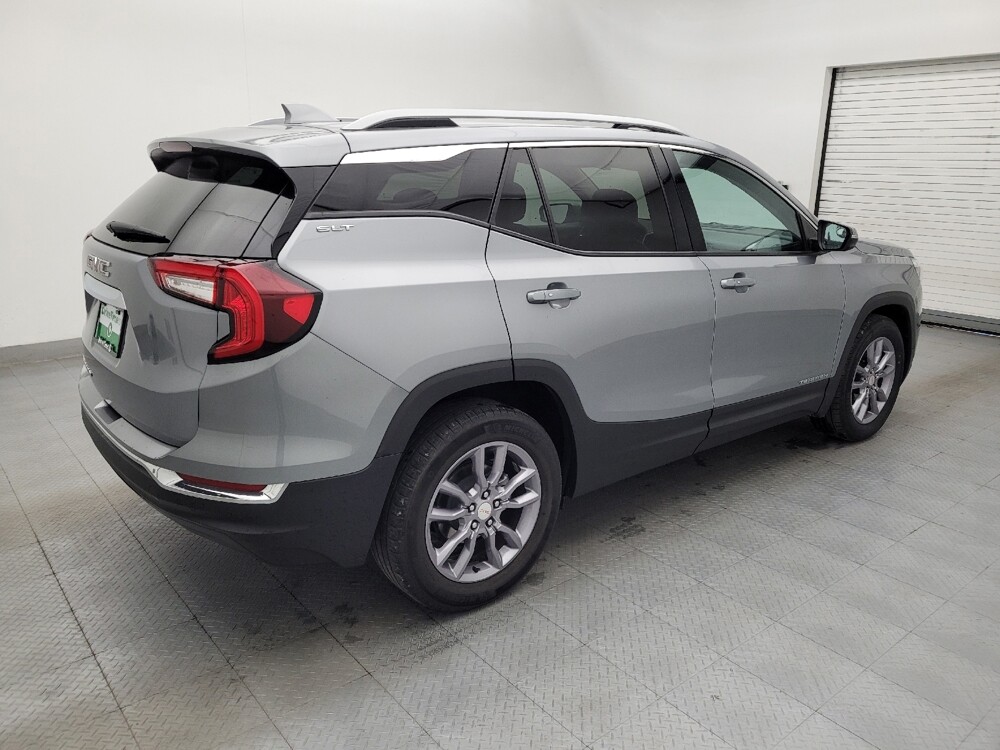 2023 GMC Terrain in Charleston, SC 29414 - 18136532 10
