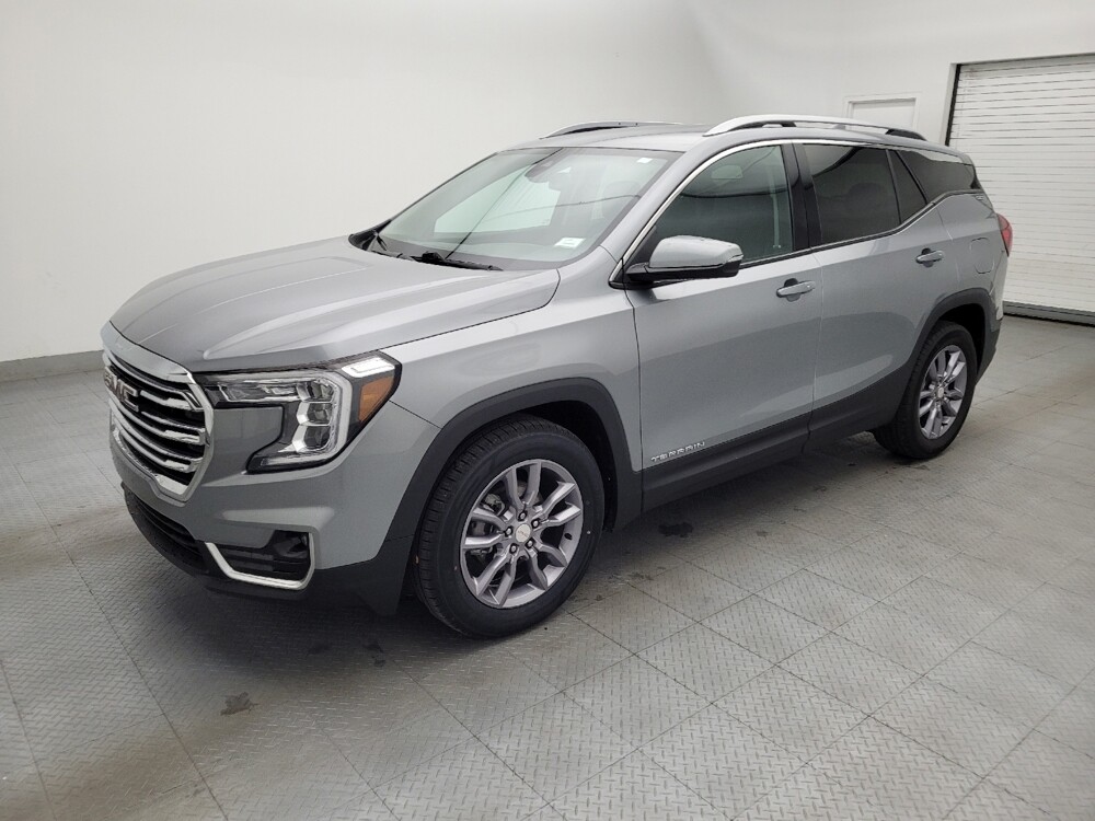 2023 GMC Terrain in Charleston, SC 29414 - 18136532 2