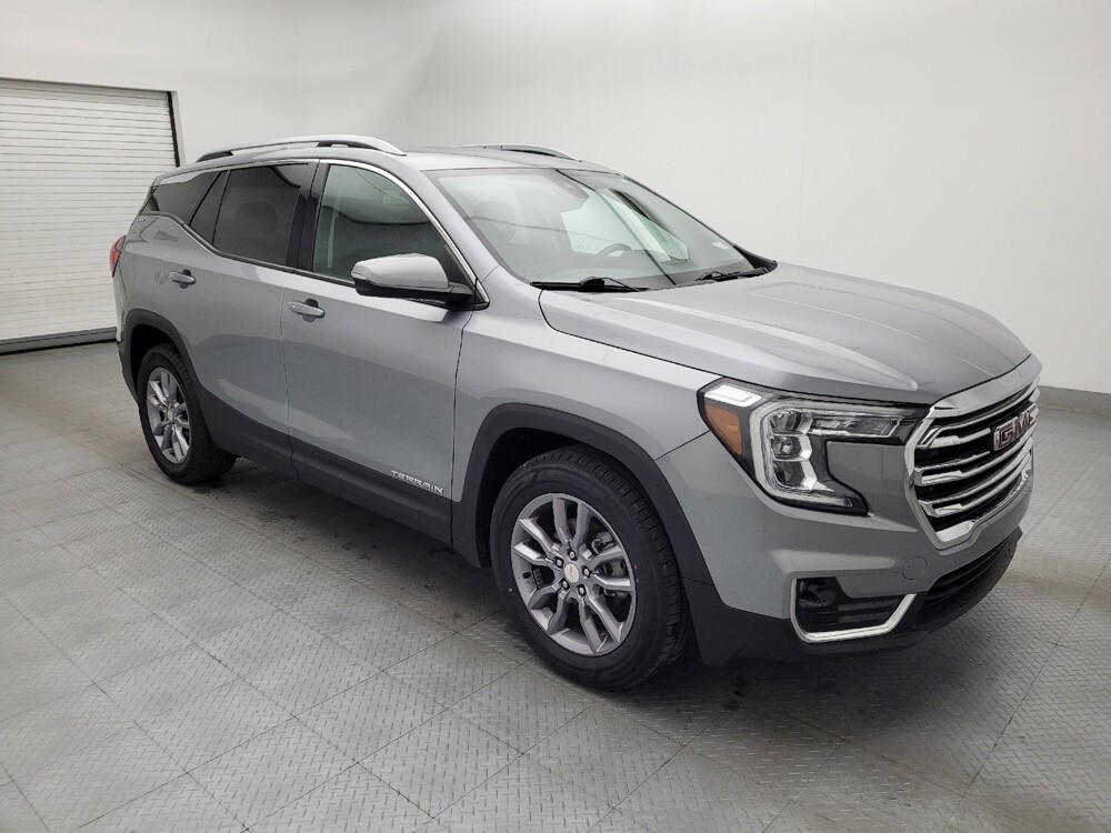 2023 GMC Terrain in Charleston, SC 29414 - 18136532 11