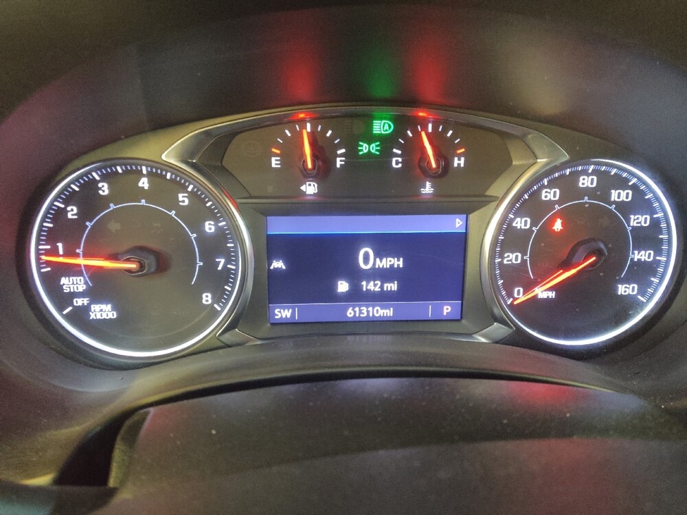 2023 GMC Terrain in Charleston, SC 29414 - 18136532 23