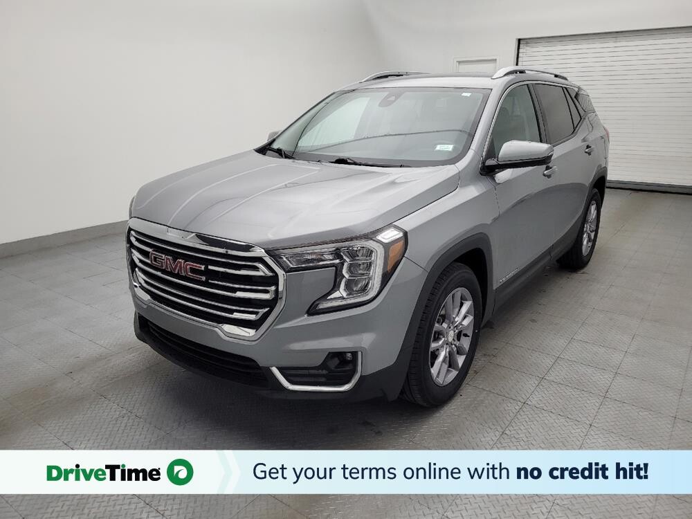 2023 GMC Terrain in Charleston, SC 29414 - 18136532