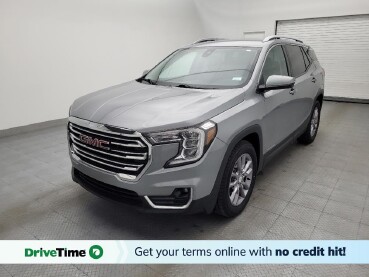 2023 GMC Terrain in Charleston, SC 29414