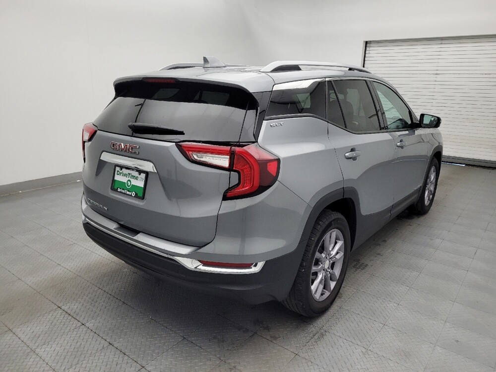 2023 GMC Terrain in Charleston, SC 29414 - 18136532 9