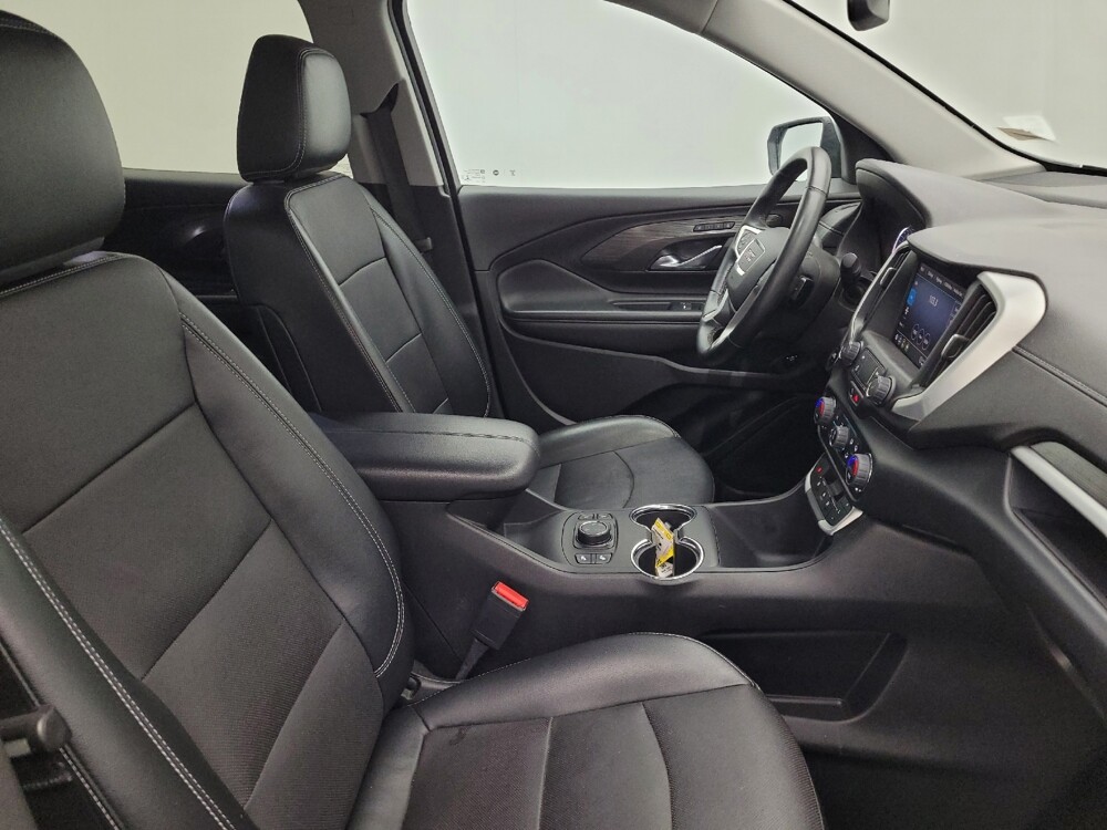2023 GMC Terrain in Charleston, SC 29414 - 18136532 21