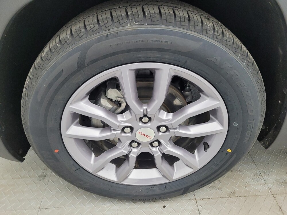 2023 GMC Terrain in Charleston, SC 29414 - 18136532 31