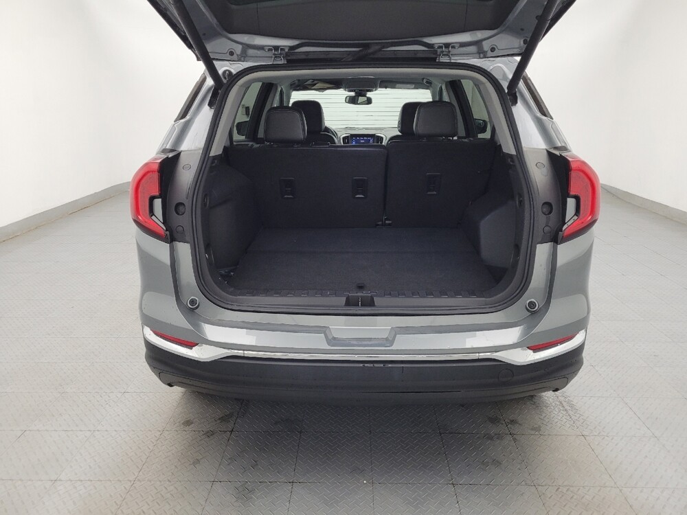 2023 GMC Terrain in Charleston, SC 29414 - 18136532 29
