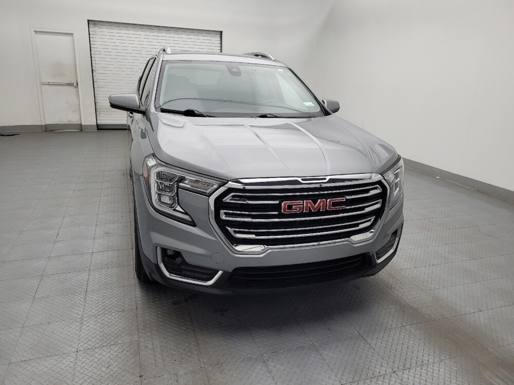 2023 GMC Terrain in Charleston, SC 29414 - 18136532 14