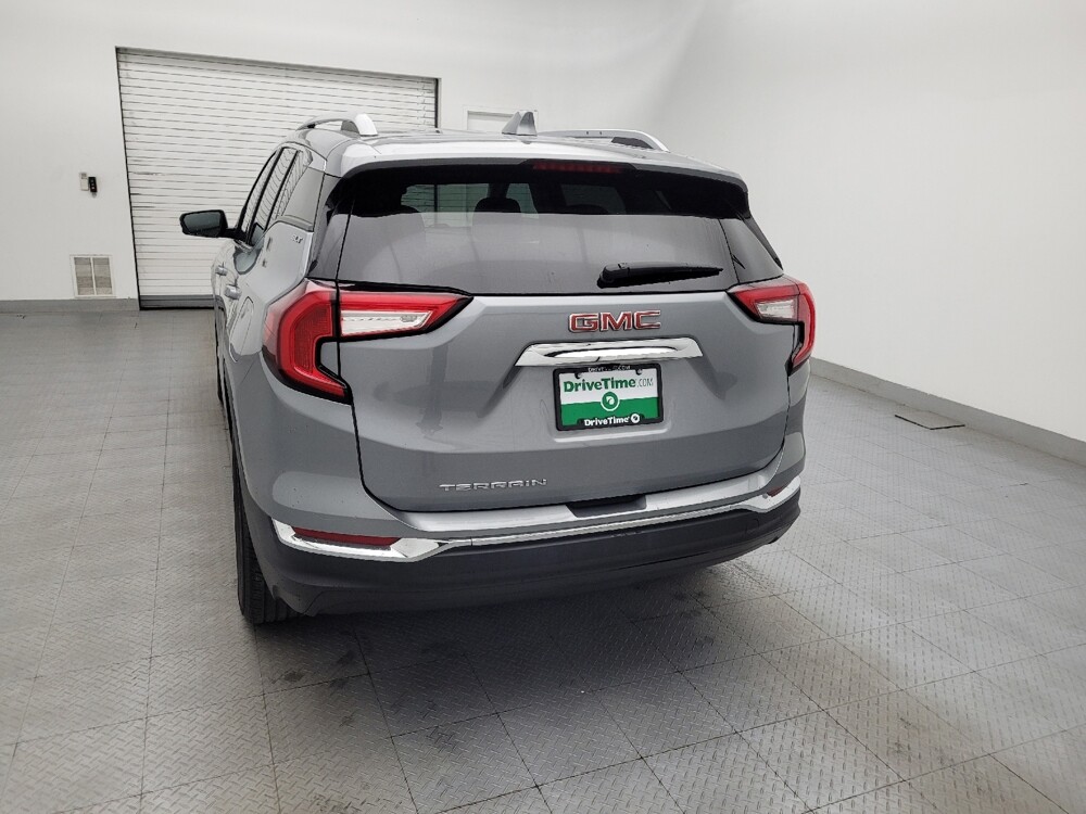 2023 GMC Terrain in Charleston, SC 29414 - 18136532 6