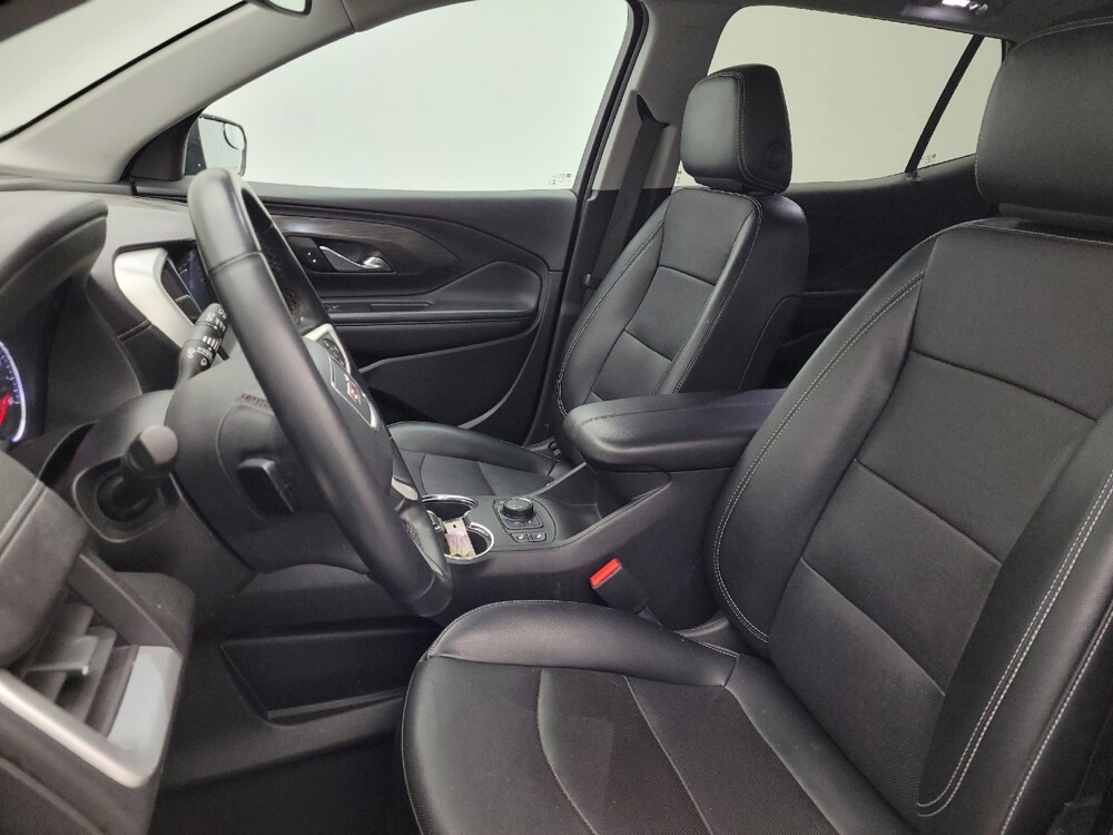 2023 GMC Terrain in Charleston, SC 29414 - 18136532 17