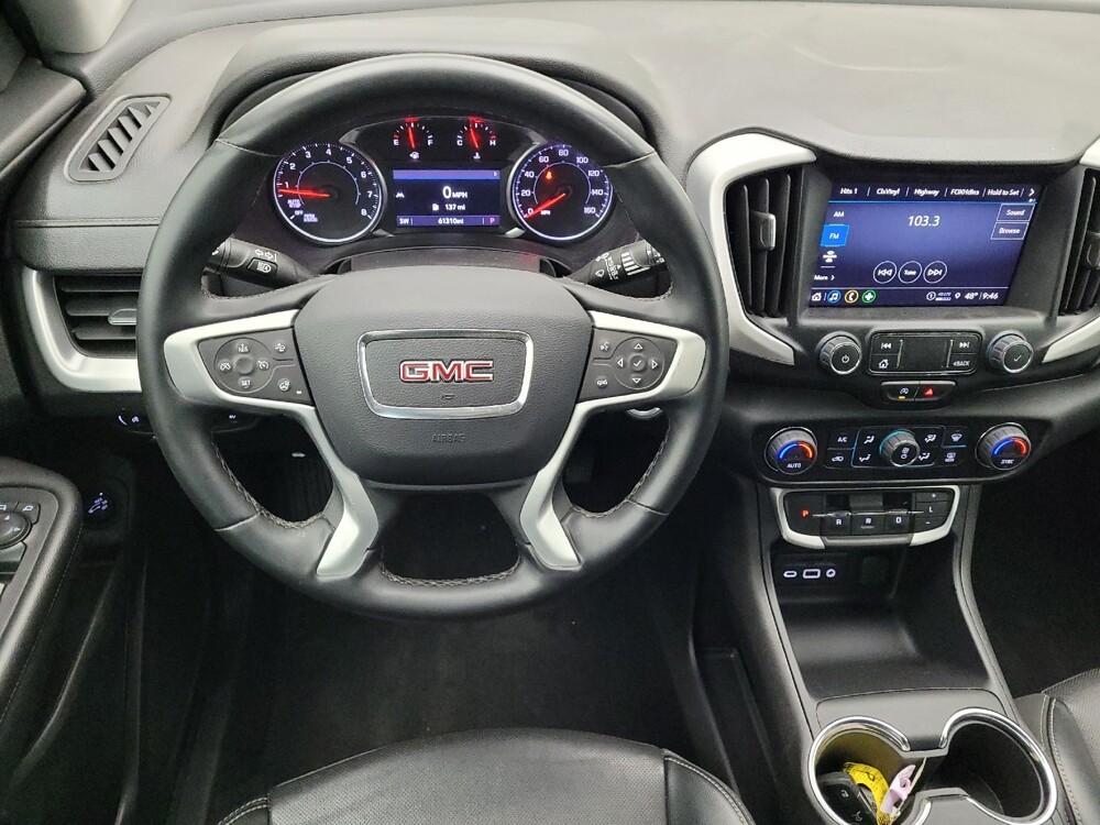 2023 GMC Terrain in Charleston, SC 29414 - 18136532 22