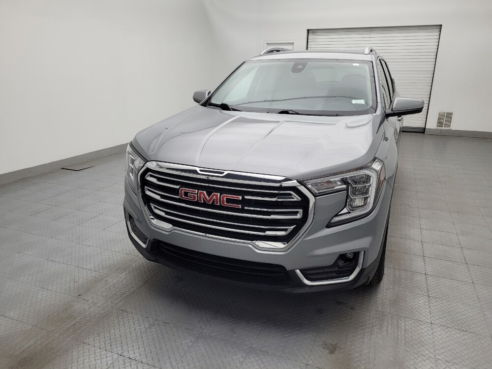 2023 GMC Terrain in Charleston, SC 29414 - 18136532 15