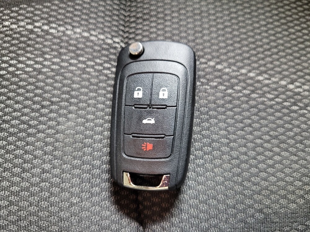2015 Chevrolet Sonic in Raleigh, NC 27604 - 18136534 32