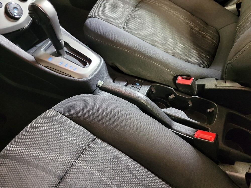2015 Chevrolet Sonic in Raleigh, NC 27604 - 18136534 26
