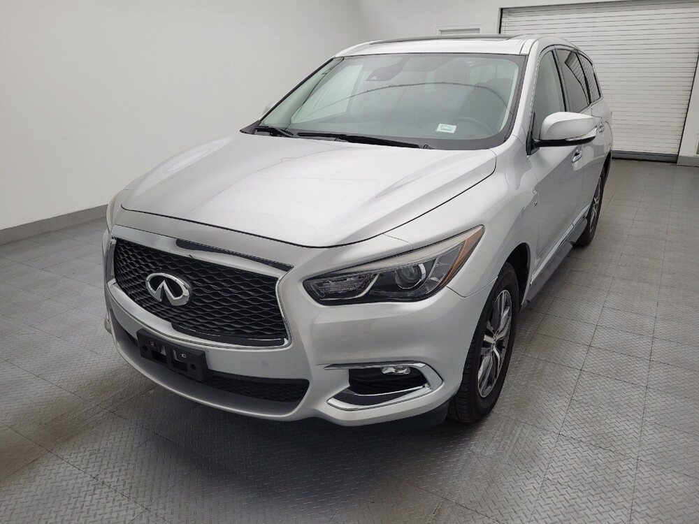 2020 INFINITI QX60 in Greenville, NC 27834 - 18136538 15