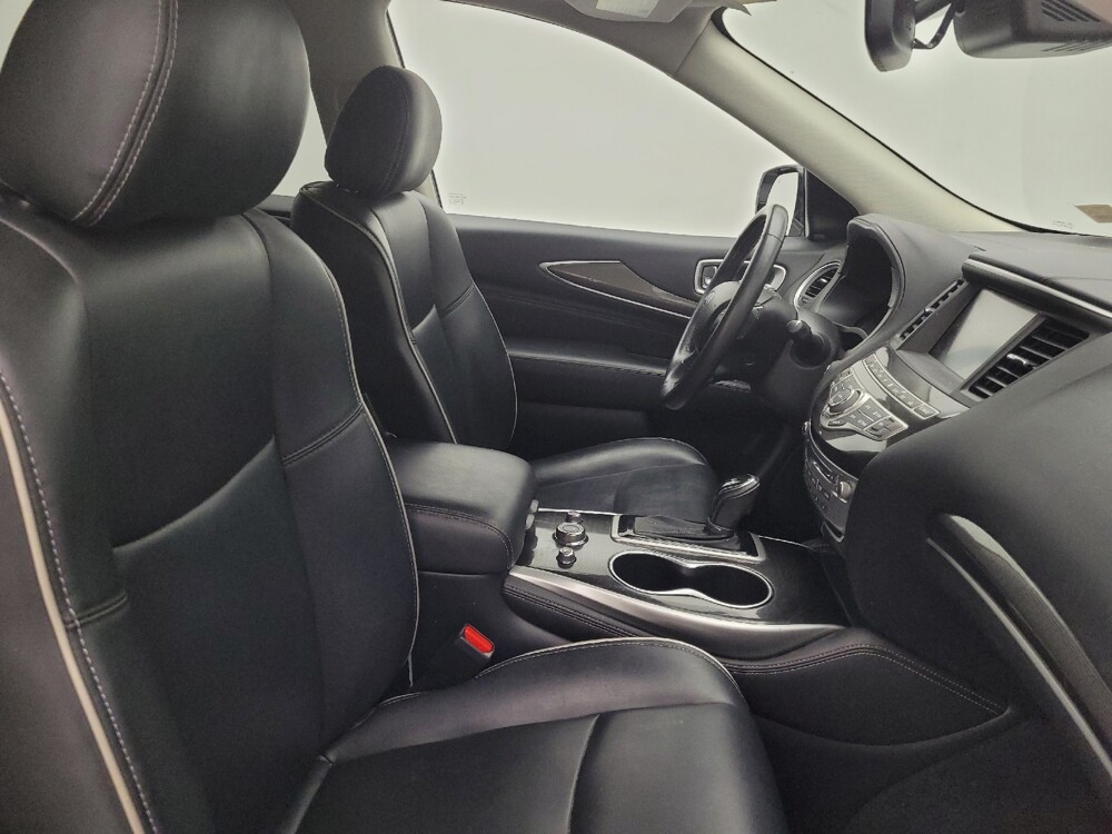2020 INFINITI QX60 in Greenville, NC 27834 - 18136538 21